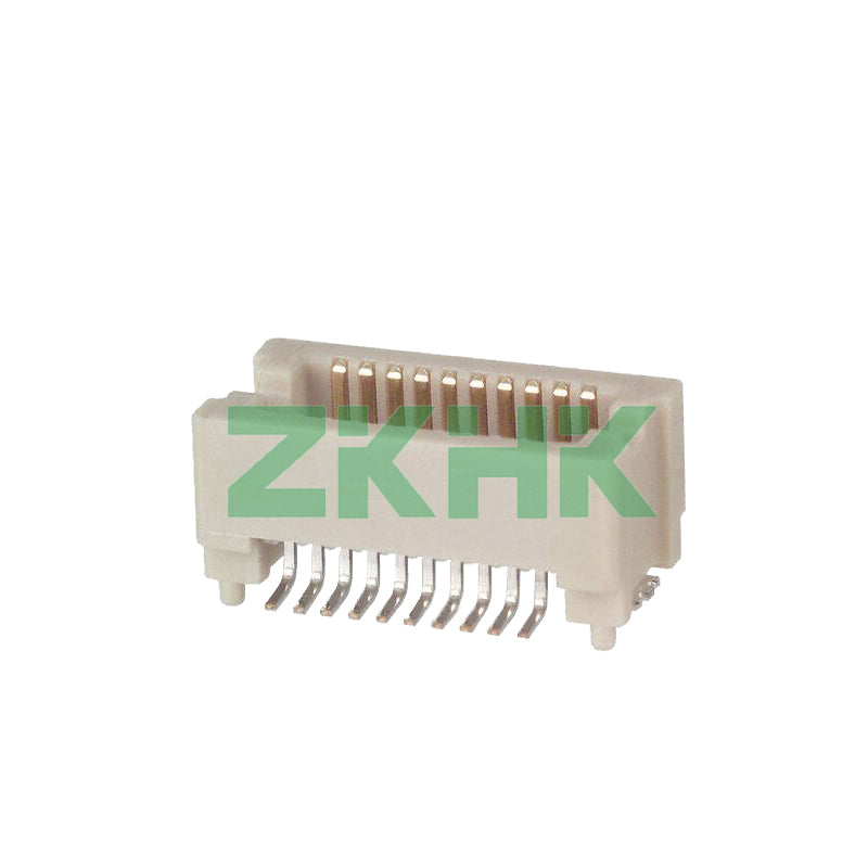 DF15(4.2)-20DP-0.65V(56) Connector 20P 0.65MM Spacing DF15(4.2) Series New Original Stock Welcome To Inquire