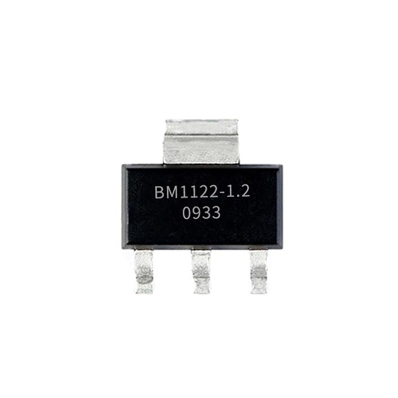 New Original IC Integrated Circuit BM1122-1.2 LQFP-64 IC Chip