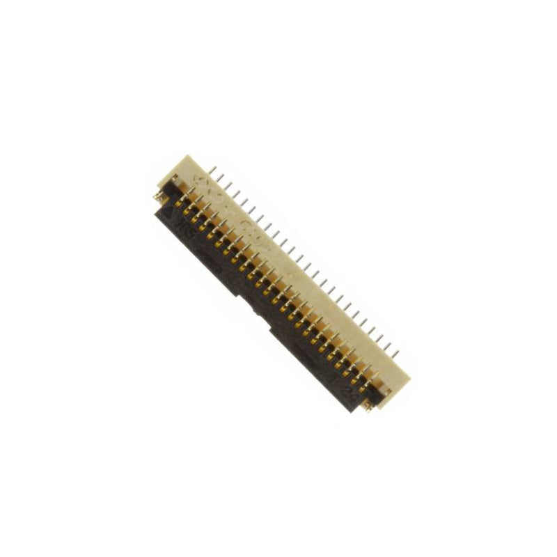 FH19SC-24S-0.5SH(05) Connector 24P 0.5MM Spacing FH19SC Series New Original Stock Welcome To Inquireic chip