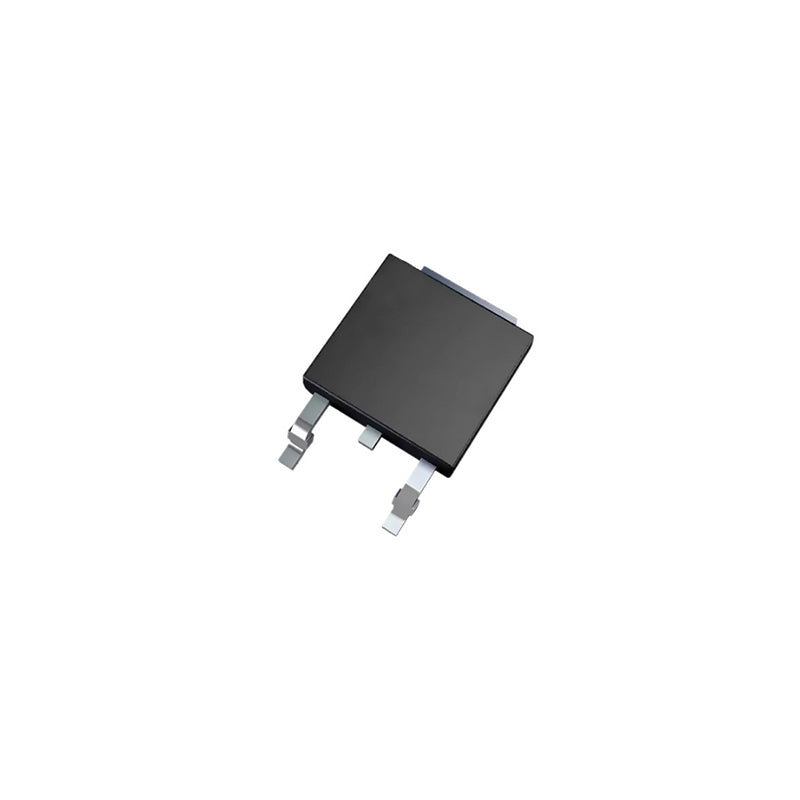 High Quality Linear Regulator TO252 LM317MDT Electronic Parts Store Components IC Chip