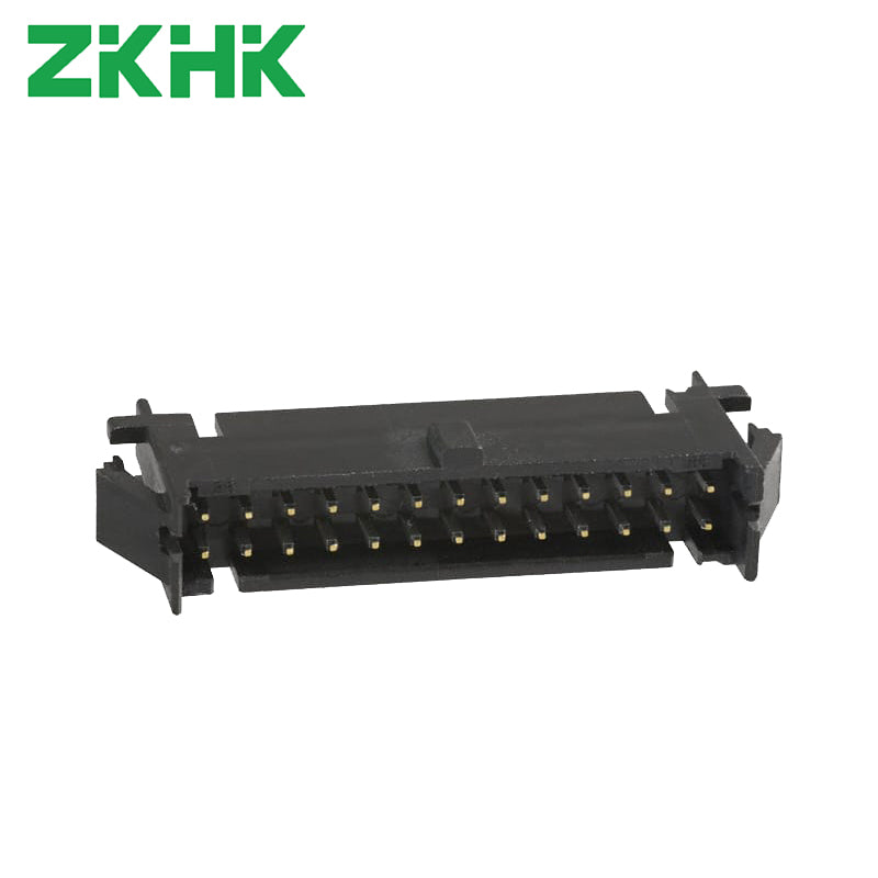DF11-26DEP-2A Connector 26P 2.0MM Spacing DF11 Series New Original Stock Welcome To Inquire