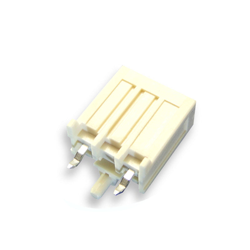 179844-1 1798441 3.96mm Pitch 3pin Header Connector Plastic Case Brand New Original Stock Welcome To Inquireconnector