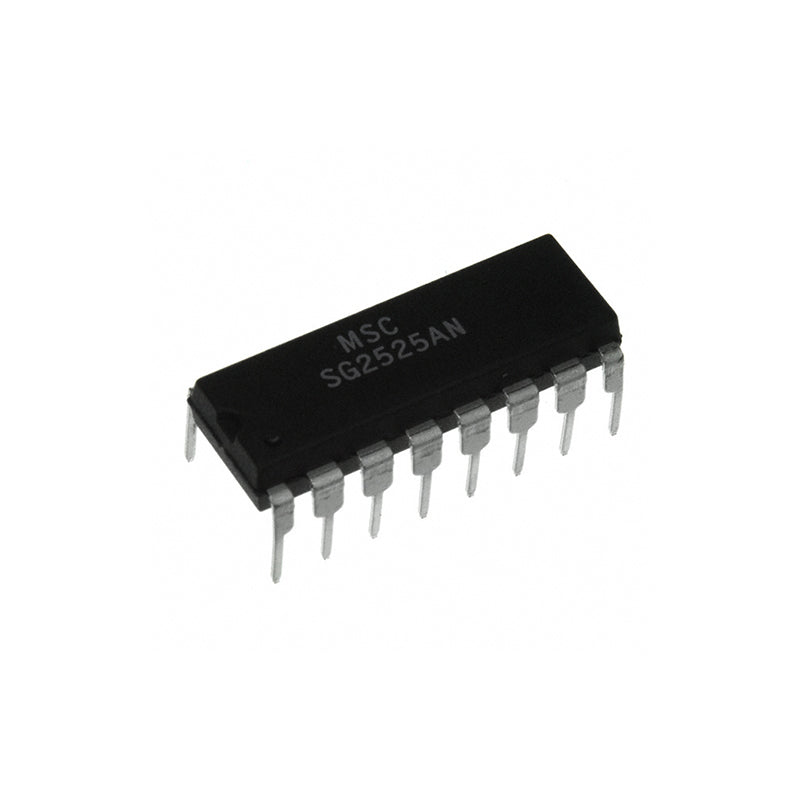 New Original SG2525 PDIP-16 Switch Controller SG2525AN Audio Power Integrated Circuit