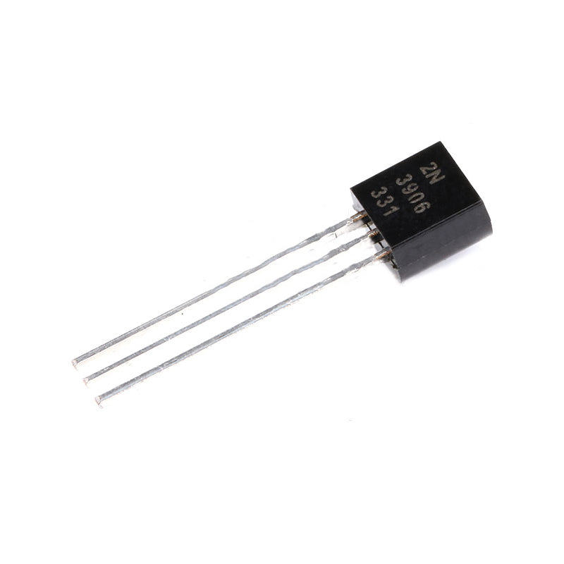 Ori ginal Signal Transistor SMD Triode 2N3906  new original ic chip intergrated circuit a2v64s40ctpg6