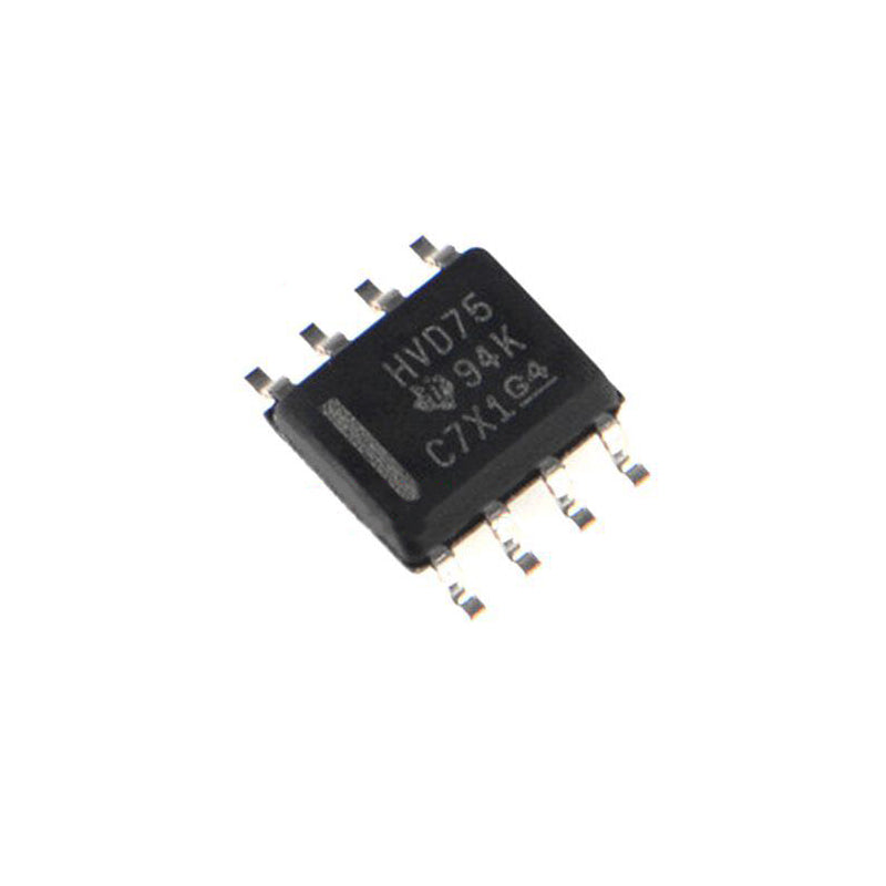 New Original IC Integrated Circuit SN65HVD74DR IC Chip