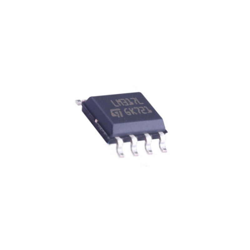 Authoritative Original Brand LM317LD13TR SOP-8 Components Electronic MCU Control Panel IC Chips Components Electronic