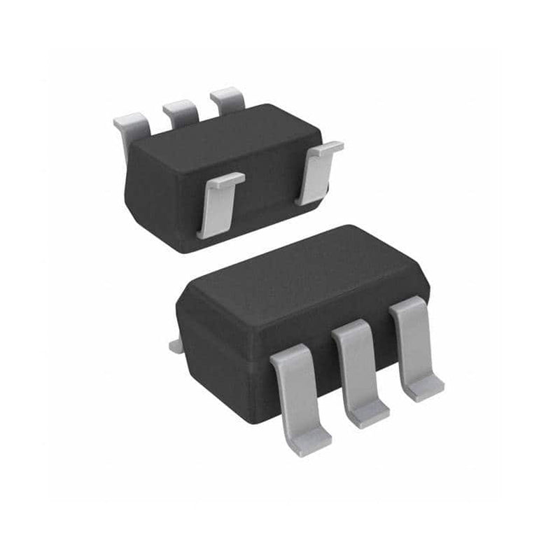 original Linear Devices - Instrumentation Operational Ampli LM7341MF/NOPB new original ic chip intergrated circuit a2v64s40ctpg6