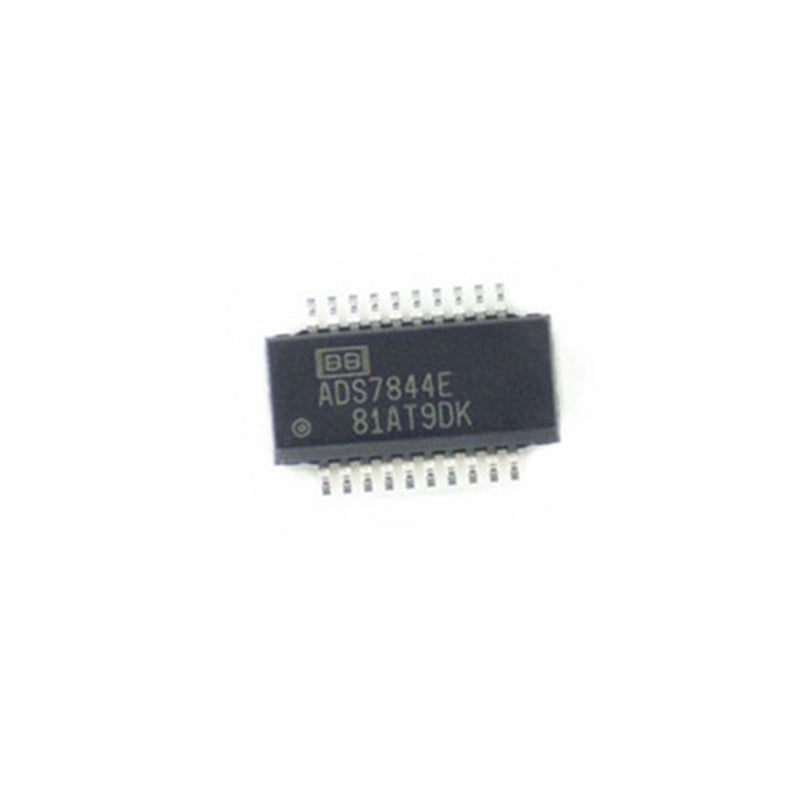 ori ginal Texas Instruments ADS7844E/2K5 new original ic chip intergrated circuit a2v64s40ctpg6