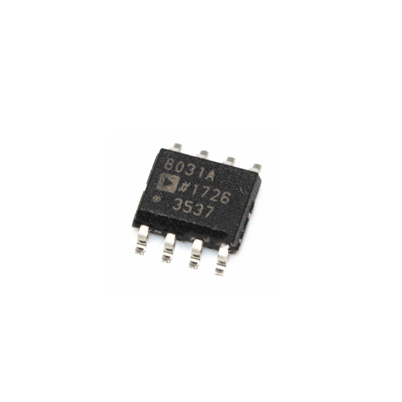 Original MCU New AD8031ARZ Electronic Components Parts Accessories Microcontroller IC Chip Integrated Circuits