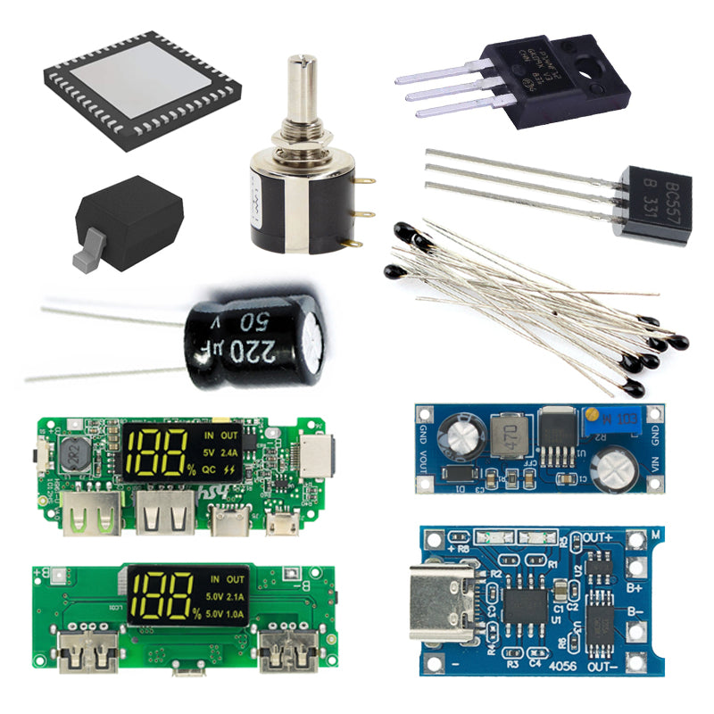 Today Price 8-bit Flash Microcontrollers AT89C51ED2-SLSUM Ic Component