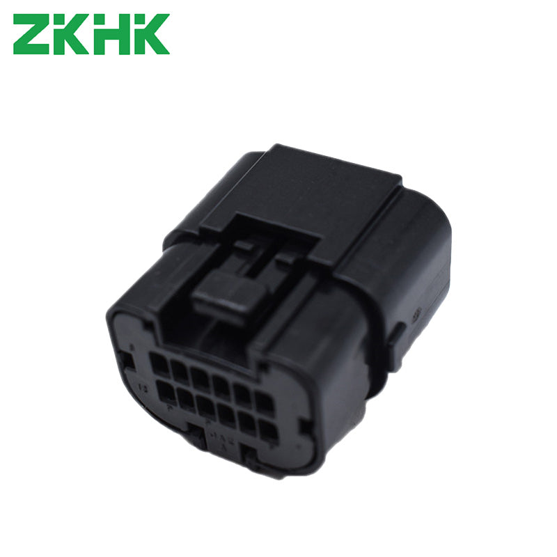 MX23A12SF1 Connector 12P 2.5mm Spacing New Original Stock Welcome To Inquireconnector