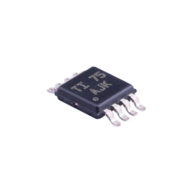 Hot Sale  Comparator chip TLV3402IDGKR  electronic components ic chips integrated circuits
