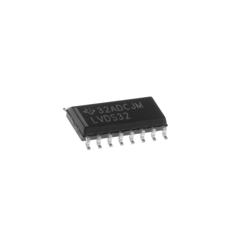 New Original Silkscreen TLC5916I SOP-16 LED Lighting Driver TLC5916IDR Types Of Integrated Circuit