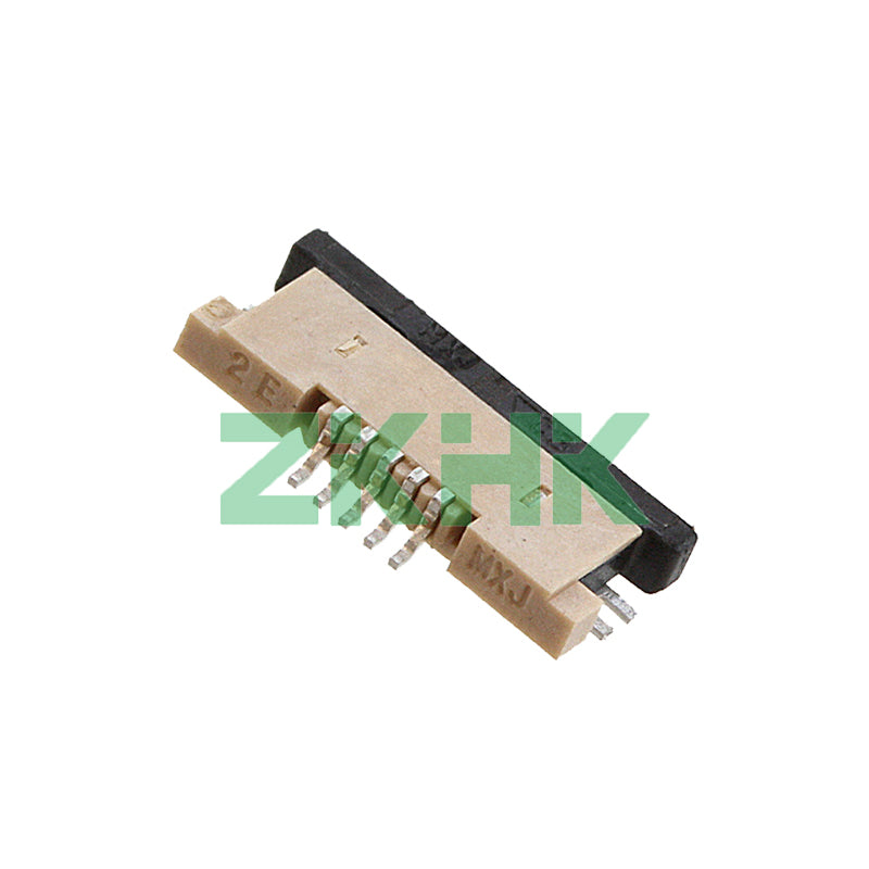 545480570 0.5mm pitch 5pin connector Brand New Original Stock Welcome To Inquire
