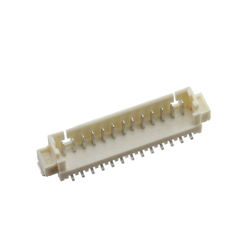 53398-1371 0533981371 Pitch 1.25mm 13Pin Vertical Header Brand New Original Stock Welcome To Inquire