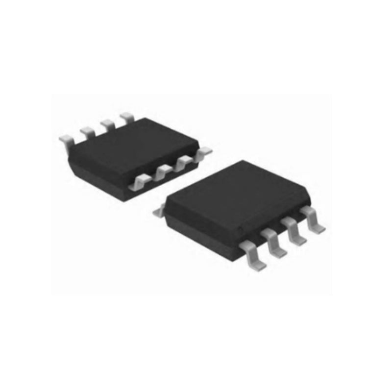ln Stock programmable read only memory chip 93LC46BT-I/SN new original ic chip intergrated circuit a2v64s40ctpg6