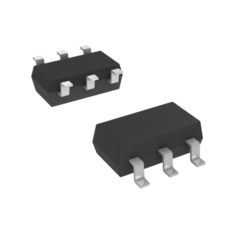 ln stock Transistor MOS field effect tube patch FDC6321C electronic components ic chips integrated circuitsic chip