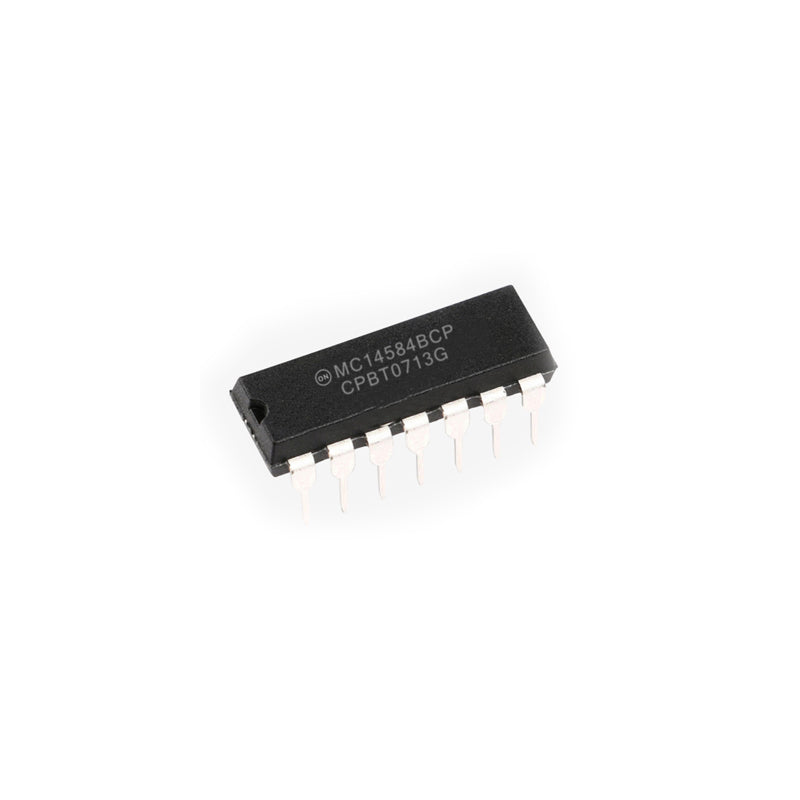 Hot Sale SOP-14 SMD Trigger MC14584BDR2G Electronic Parts Store Components IC Chipic chip