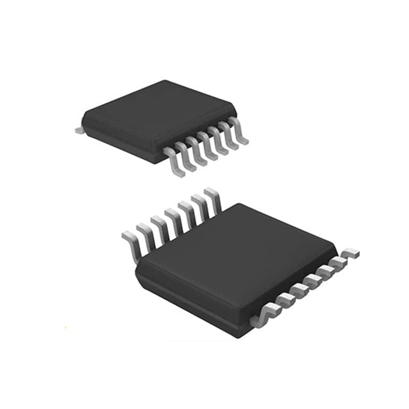 New Original IC Integrated Circuit SN74HCS365QPWRQ1 IC Chip