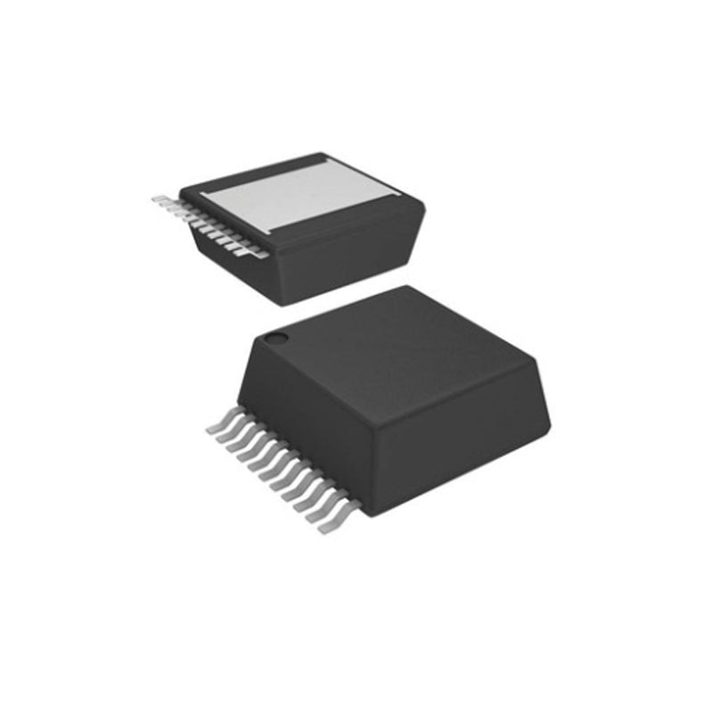 Hi gh QuaI ity Non-Isolated PoL Modules DC Converters LMZ23610TZ/NOPB new original ic chip intergrated circuit a2v64s40ctpg6