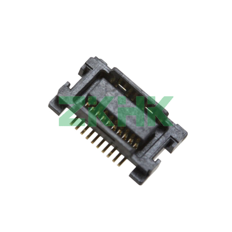 54167-0208 541670208 0541670208 0.5MM Pitch 20PIN Board-to-Board Male Connector Brand New Original Stock Welcome To Inquire