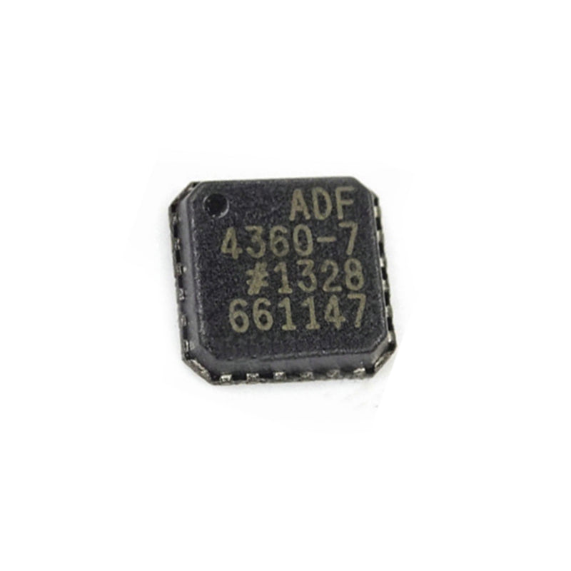 Hi gh QuaI i ty clock generator, frequency synthesizer ADF4360-3BCPZ new original ic chip intergrated circuit a2v64s40ctpg6