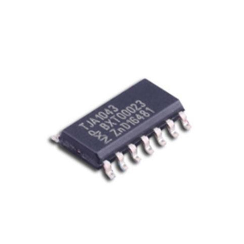 Original In Stock Automotive Computer Board CAN River Bus Receiver TJA1043T Chip IC