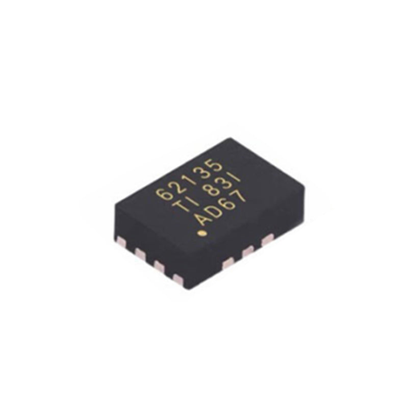 BOM Supply Microcontroller TPS62135RGXR Electronic Components IC Chip Integrated Circuits Parts Accessories