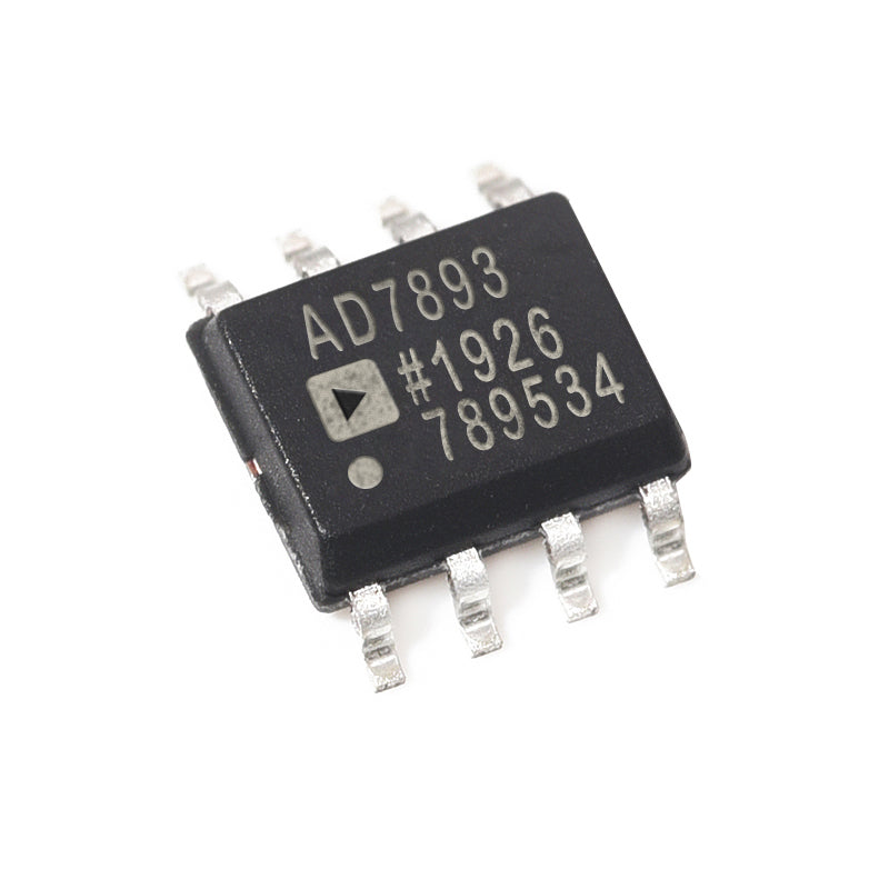 In Stock Original MCU AD7893ARZ-3 Electronic Components Parts Accessories Microcontroller IC Chip Integrated Circuits