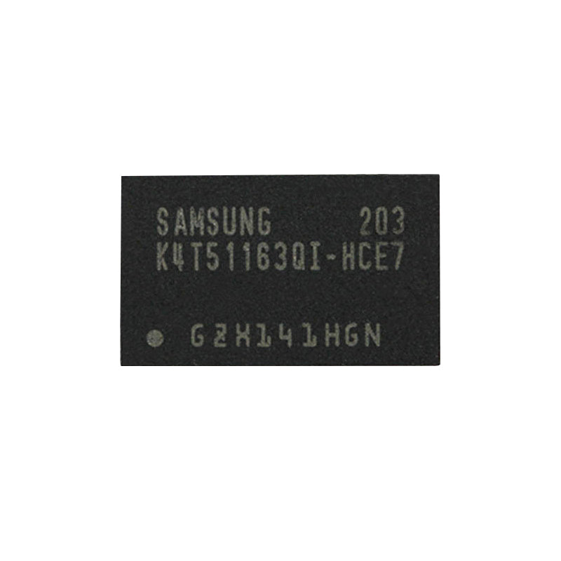 High Quality FBGA-84 Memory Patch K4T51163QI-HCE7 Electronic Integrated Circuits