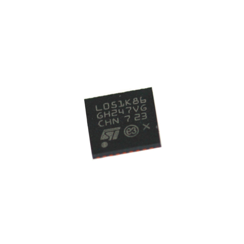 Genuine Brand STM32L051K8U6TR Components Electronic MCU Control Panel IC Chips Integrated Circuits Parts Accessories