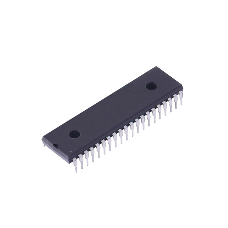 ln stock Microcontroller IC chip programmable microcontroller 82C55AC-2 new onqinal ic chip intergrated circuit a2v64s40ctpg6