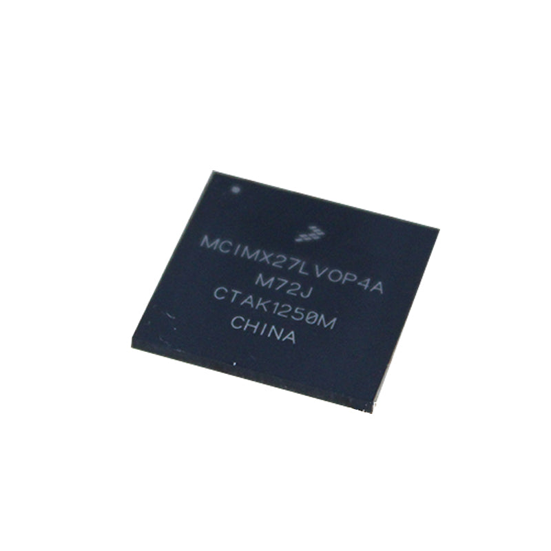 New BGA-624 Embedded Processor MCIMX27LVOP4A Electronic Components IC Chips Integrated Circuits