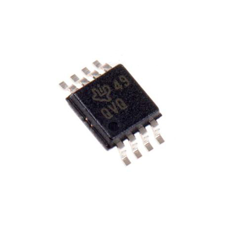 New Original IC Integrated Circuit TLV6002IDR LQFP-64 IC Chip