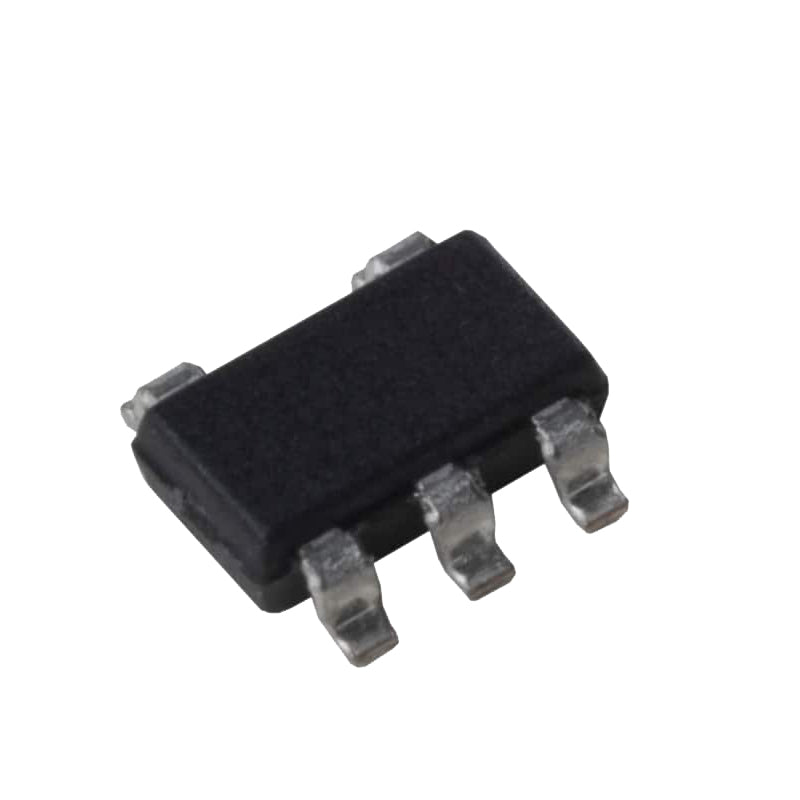 High Quality MIC1555YM5 Silkscreen T10 SOT-23-5 MIC1555YM5-TR Integrated Circuit Making Machine