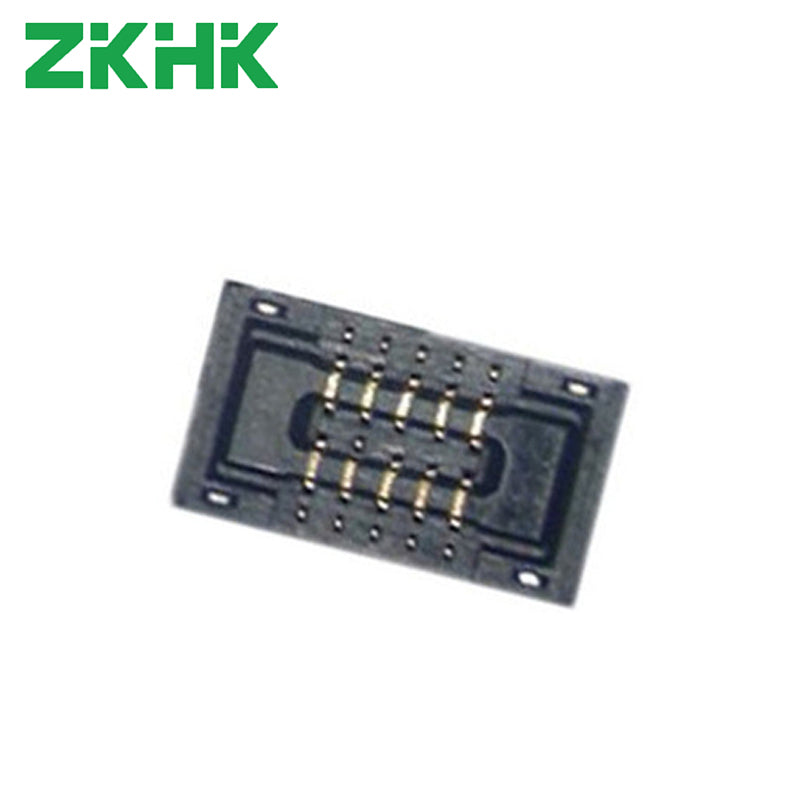 BBR43-10KBJ03 0.4mm Pitch 10P Female Seat With Spreading Board-to-Board Connector Brand New Original Stock Welcome To Inquire