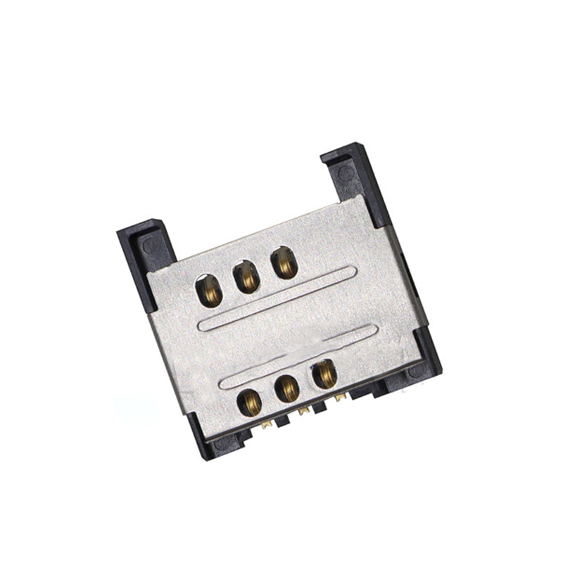 MUP-C734 Connector 6P 2.8H MUP Series New Original Stock Welcome To Inquireconnector
