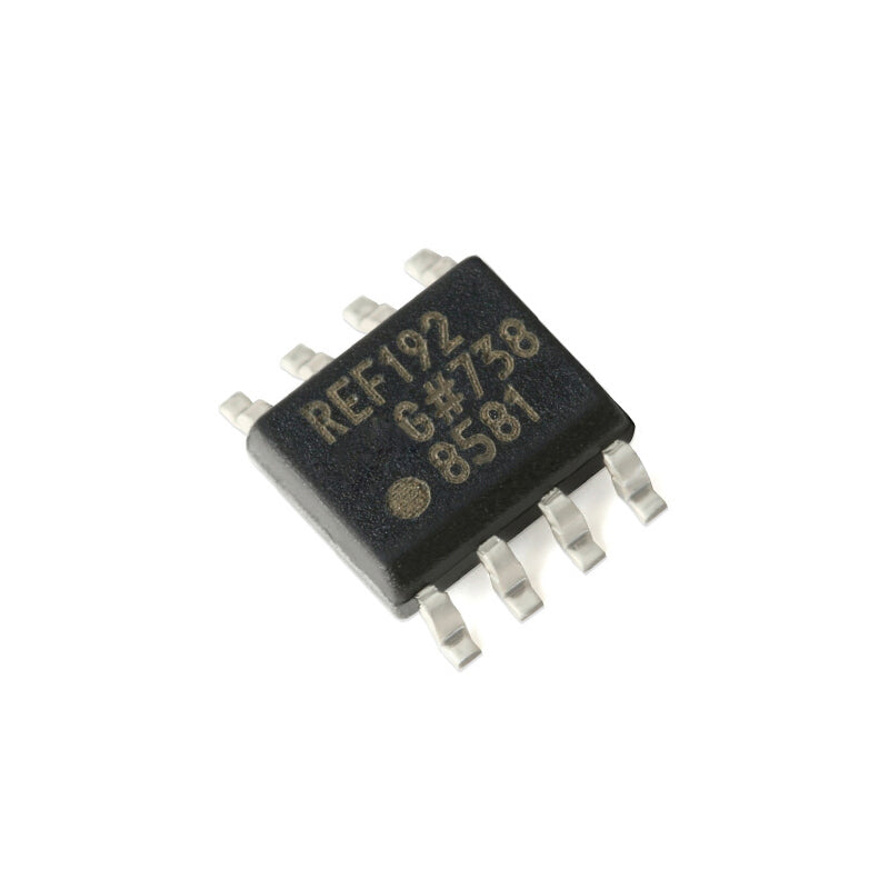 Hi gh QuaI i ty Precision Micropower Low Voltage Reference REF192GSZ new original ic chip intergrated circuit a2v64s40ctpg6