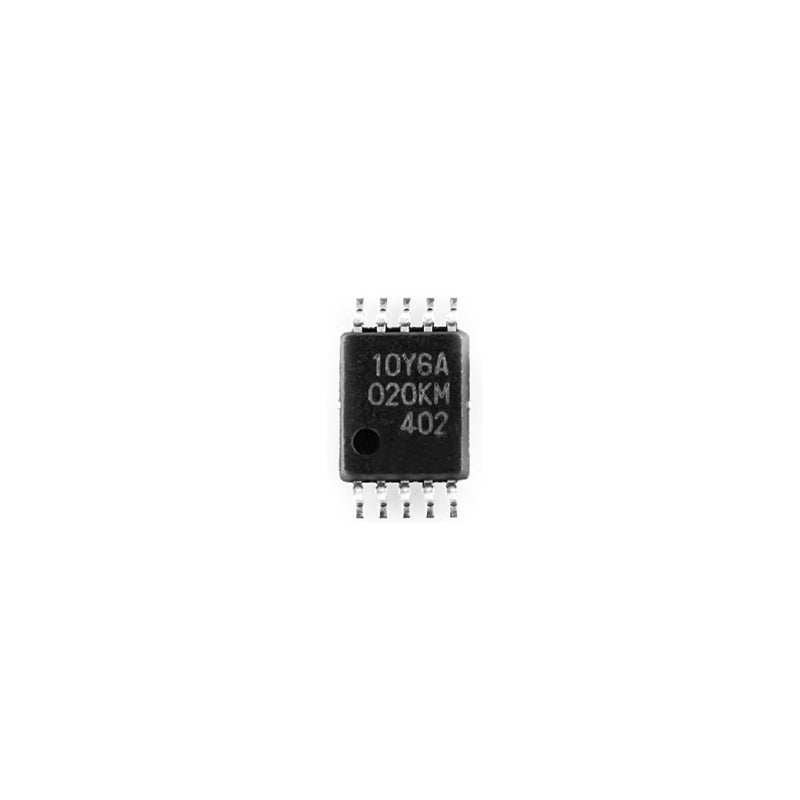 New Original SSOP10 Silkscreen 10Y6A Flash R5F10Y16ASP Integrated Circuits IC Chip