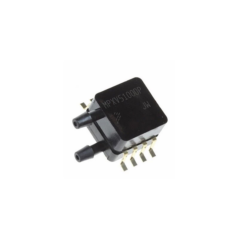 Hot Sale Sensor Hydraulic Air Pressure Gauge MPXV5100DP new original ic chip intergrated circuit a2v64s40ctpg6