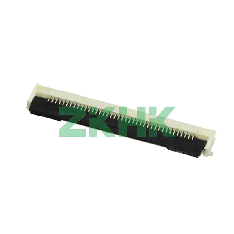 505110-4091 505110-4091 0505110-4091 40Pin 0.5mm Pitch Flip-down connector Brand New Original Stock Welcome To Inquire