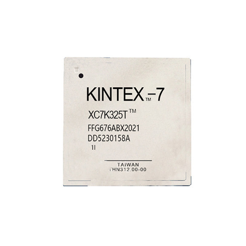 ln Stock Embedded programmable chip XC7K325T-1FFG676I new original ic chip intergrated circuit a2v64s40ctpg6