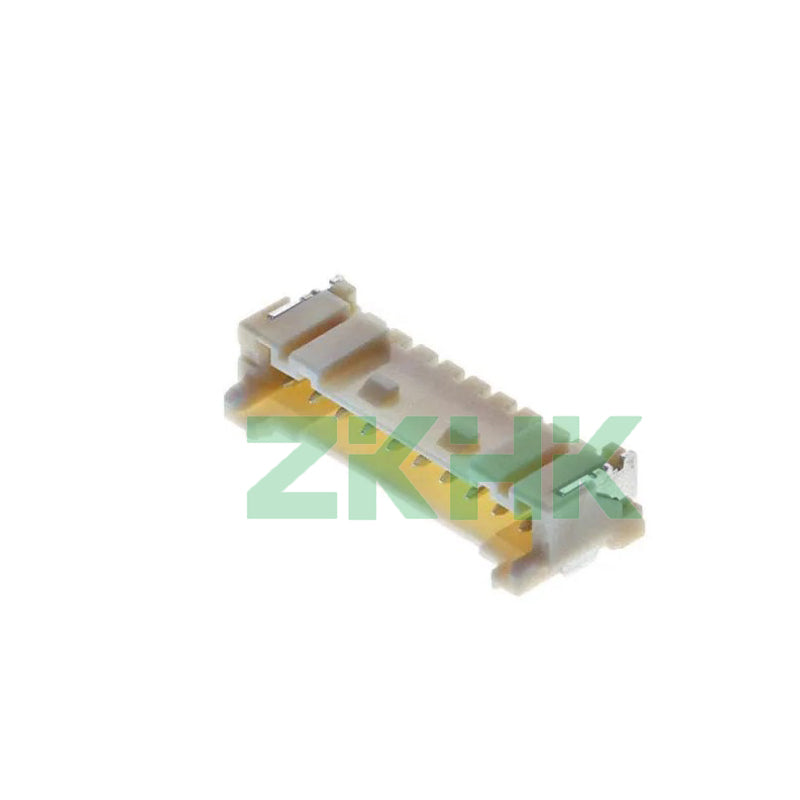 SM11B-PASS-TBT(LF)(SN) Connector 11P 2.0MM Spacing SM11B Series New Original Stock Welcome To Inquire