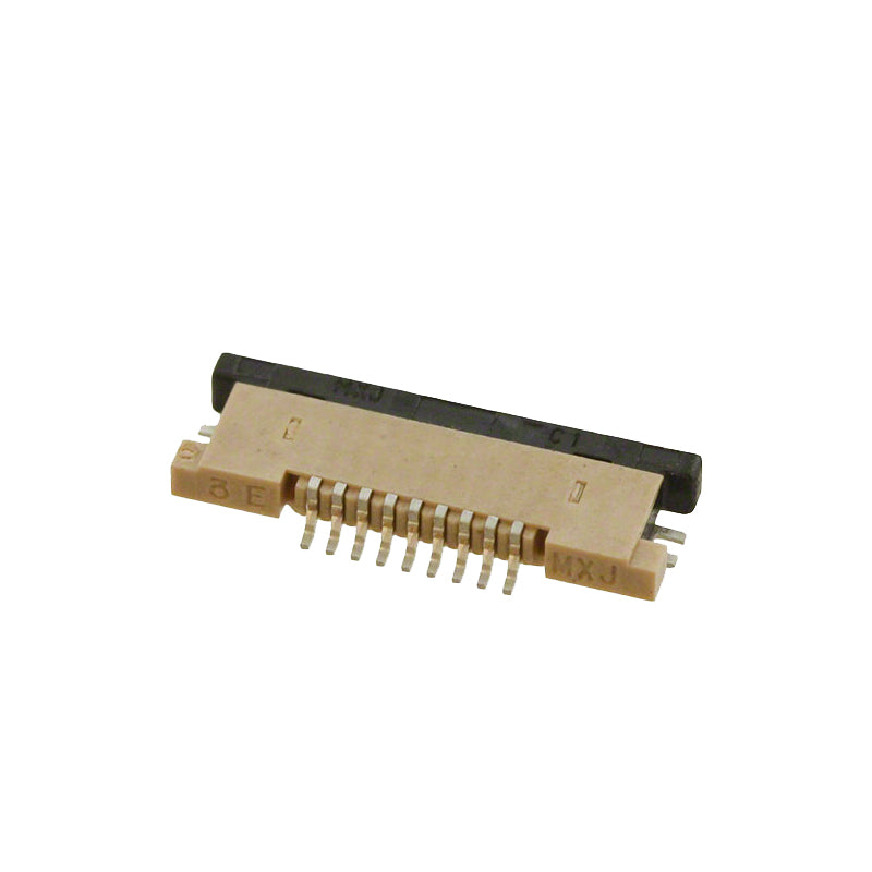 54548-0971 545480971 0545480971 0.5mm pitch 9pin down Connector Brand New Original Stock Welcome To Inquire