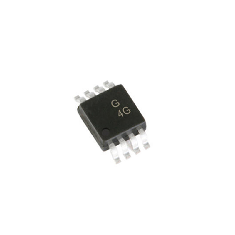In Stock Original MCU AD7683ARMZ Electronic Components Parts Accessories Microcontroller IC Chip Integrated Circuits