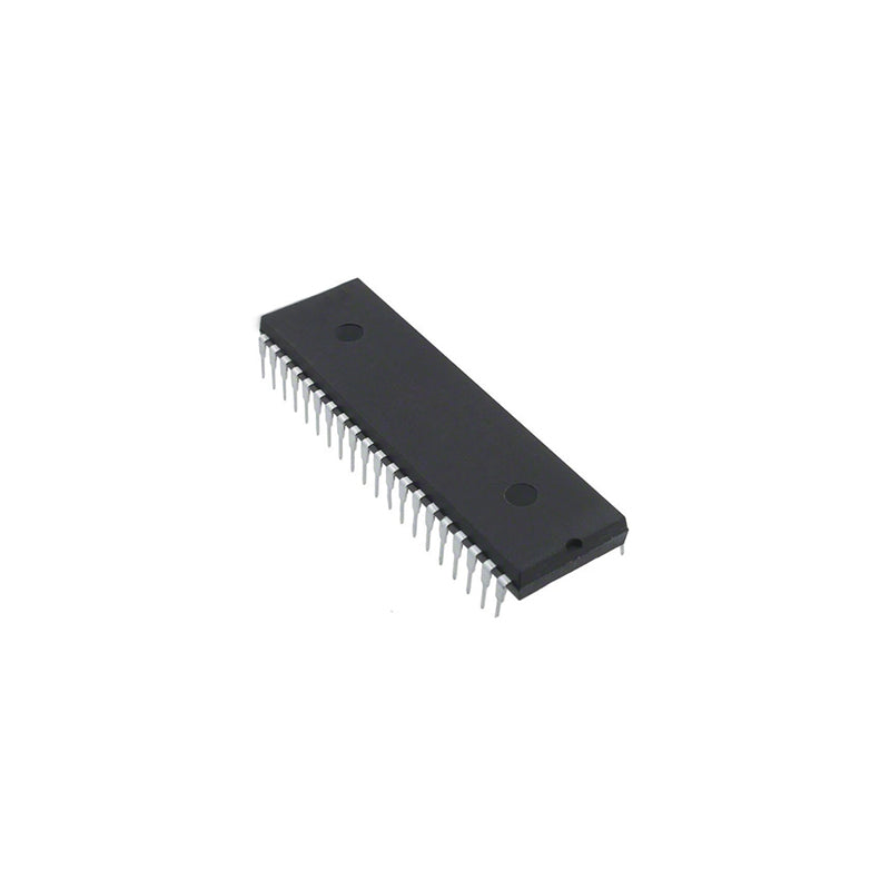 Hot Sale Package DIP40 8 Bit ATMEGA162-16PU Laptop Motherboard IC Chip Remove Machine