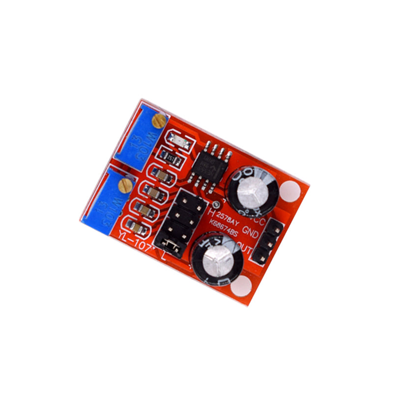 Original and Brand New Pulse Frequency Duty Cycle Adjustable Module Square Wave Signal Generator NE555