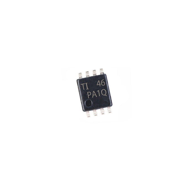 In Stock Silkscreen PA1Q SMD MSOP-8 Low Dropout Regulator TPS7A6650QDGNRQ1 Original New IC MCU Supplierchip