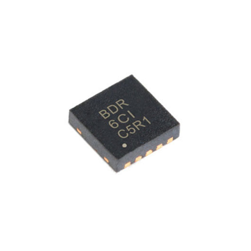 ln Stock switching regulator TPS61020DRCR new original ic chip intergrated circuit a2v64s40ctpg6