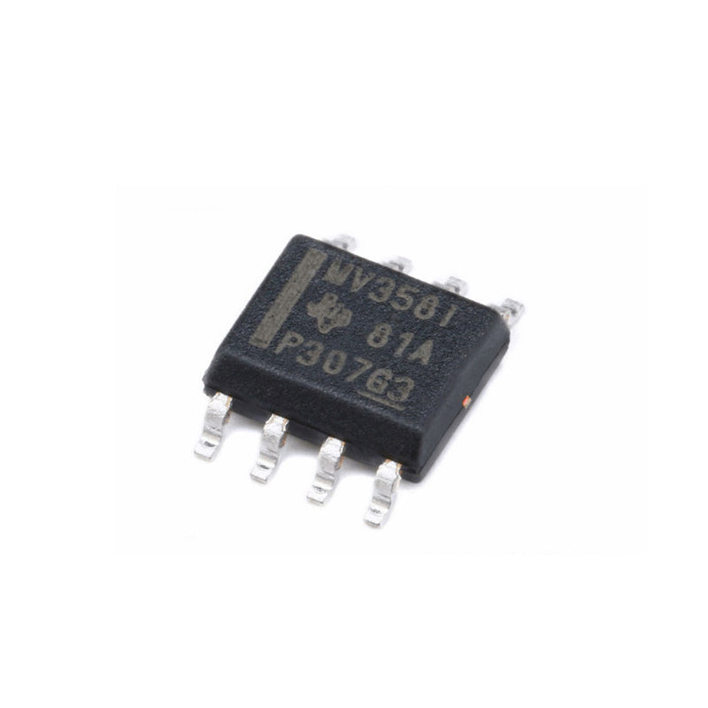 Ori ginal Operational Amplifier LMV358IDR new original ic chip intergrated circuit a2v64s40ctpg6